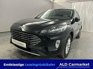 Ford Kuga 2.5 Duratec PHEV TITANIUM X Geschlossen, 5-türig, Automatik, 1-Gang - Bad Fallingbostel