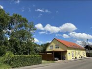 Moderne 5-Zimmer Familienwohnung (Energieeffizienzklasse A+) mit Carport und Garten - Heilbronn