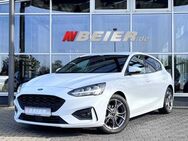 Ford Focus ST-Line automatik LED ToT Winkel SHZ 2x PD - Dessau-Roßlau