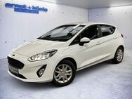 Ford Fiesta 1.1 S&S COOL&CONNECT *SYNC3*DAB*PDC*SHZ* - Freiburg (Breisgau)