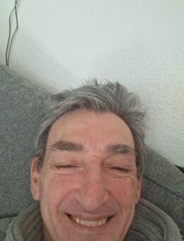Günther 62 aus Köln Kalk sucht eine nette mollige sie für eine feste Beziehung in Köln Köln Kalk oder NRW - Köln