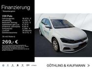 VW Polo, 1.0 TSI Comfortline 70kW, Jahr 2020 - Kelkheim (Taunus)