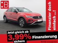 VW T-Roc, 1.0 TSI Move DIG PARKLENK, Jahr 2023 - Regensburg