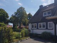 Familienhaus mit großzügigem Grundstück - Bergen (Niedersachsen)