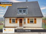 OPEN HOUSE - Günstiger Einstieg für langfristige Renditen & Ihr Eigenheim - Overath