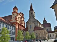 Attraktive Anlageimmobilie im Zentrum von Ellwangen zu Verkaufen! 3 kompakte Wohnungseinheiten - Ellwangen (Jagst)
