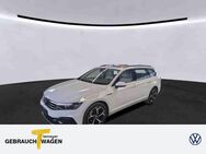 VW Passat Variant, GTE, Jahr 2022 - Dorsten