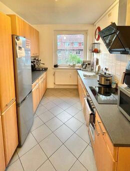 2,5-Zimmer-Wohnung im Stader Pommernviertel - Stade (Hansestadt)