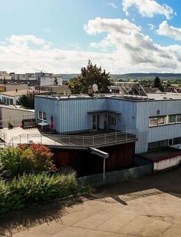 Boardinghouse mit 9 Einzelapartments - Böblingen