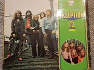 a09) D-LP Ekseption - Greatest Hits 6677025 Schallplatte Philips / Phonogramm - D LP - Vinyl - Garbsen