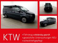 Mercedes-Benz Vito Marco Polo Activity Edition,AHK,Markise - Hildesheim