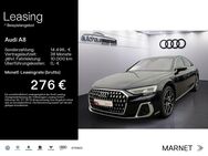 Audi A8, 60 TFSI e quattro Massage, Jahr 2023 - Oberursel (Taunus)