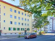 Kiez-Leben in Prenzlberg: bezugsfreies 1-Zimmer City Apartment! - Berlin