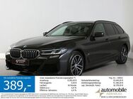 BMW 530 d Aut. xDr M Sportpaket AHK ACC LiveCockpit L - Paderborn