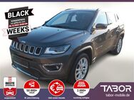 Jeep Compass, 1.3 150 DTC Limited, Jahr 2021 - Kehl