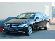 Mercedes-Benz C 180 Coupe CGI BlueEfficiency *156PS*Navi*PDC - Fürth