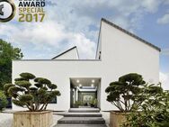 Ausgezeichnet mit dem German Design Award für inspirierende Architektur... - Chemnitz
