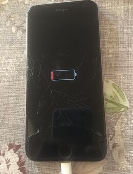 iPhone 6s - 32 GB - München Schwabing-West