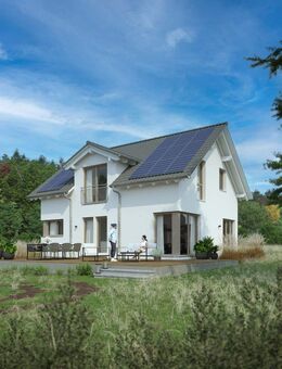 jetzt ins Eigenheim und Förderung mitnehmen - sprechen Sie uns an!!! - Steinhagen (Nordrhein-Westfalen)