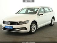 VW Passat Variant, 2.0 TDI Business ###, Jahr 2021 - Donnersdorf