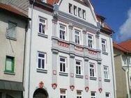 Gemütliche Wohnung mit Balkon im Jugendstilhaus - für entspanntes Wohnen! - Zella-Mehlis