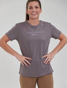 ENDURANCE Funktionsshirt Keiling (1-tlg) mit schnelltrocknender QUICK DRY-Technologie