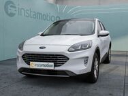 Ford Kuga, 2.5 Titanium Kuga Duratec, Jahr 2022 - München