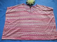 NEU * Gold- Glitzer * Lurex * Missioni- Style * TUNIKA * T- SHIRT "H&M" Gr. 38- 46/ S- L * ALL SIZE * pink * bordaux- rot * weiß * - Riedlingen