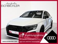 Audi RS3, Limousine, Jahr 2022 - Landshut