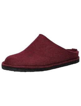 Haflinger Haflinger Hausschuhe Filz Hausschuh