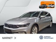 VW Passat Variant, 2.0 TDI Elegance, Jahr 2024 - Wiesbaden