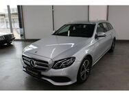 Mercedes-Benz E 220 d T Avantgarde COMAND Kamera LED SHZ PTS - Heidenheim (Brenz)