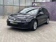 VW Golf Var TDI DSG Life Nav LED Virtual Assist AHK - Eisenach