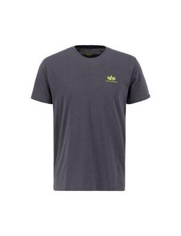 Alpha Industries T-Shirt Backprint T-Shirt