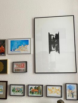 Kunst Sammlung Verkauf - Bremen