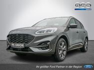 Ford Kuga, 2.5 Plug-In Hybrid ST-Line, Jahr 2022 - Schönburg