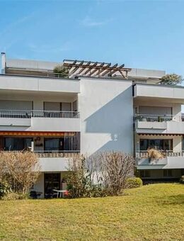 Penthouse-Wohnung zum Verlieben! - Denzlingen