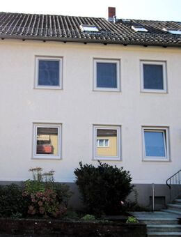 Haus zur Miete im Hellwinkel! Mein Haus = Mein Partner! - Wolfsburg
