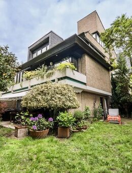 Maisonette-Wohnung || Top-Lage || viel Gestaltungspotenzial - Köln