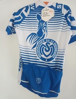 MSV Radtriko - Duisburg