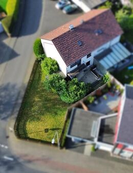 AllFa - Ein Haus, viele Möglichkeiten - Doppelhaushälfte in zentraler Lage von Wassenberg-Myhl! - Wassenberg