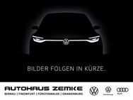 Audi Q3, 2.0 TDI 2-Zonen Kom-paket, Jahr 2016 - Bernau (Berlin)
