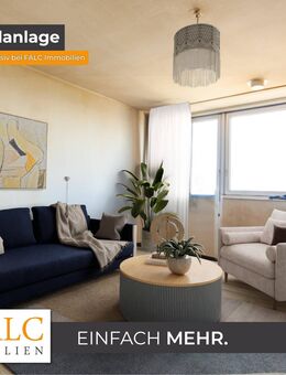 Ein Zimmer - ein Preis. - Köln