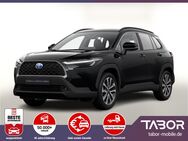 Toyota Corolla, 1.8 Cross Hybrid 140 TeamD, Jahr 2024 - Kehl