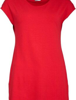 Seidel Moden Longshirt Langes Sommershirt mit Stretch - MADE IN GERMANY