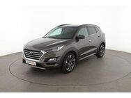 Hyundai Tucson 1.6 TGDI Premium 4WD - Berlin