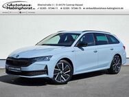 Skoda Octavia, 2.0 TDI IV Combi FL Sportline e Hk, Jahr 2022 - Castrop-Rauxel