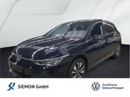 VW Golf, TDI Move, Jahr 2024 - Lengerich (Nordrhein-Westfalen)