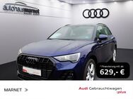 Audi Q3, S line 35 TFSI, Jahr 2023 - Bad Nauheim