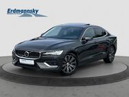 Volvo S60, B4 Inscription el, Jahr 2021 - Celle